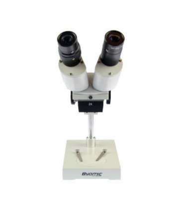 Byomic Stereo Microscope BYO-ST2