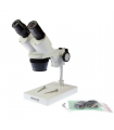 Byomic Stereo Microscope BYO-ST3