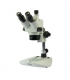 Byomic Stereo Microscope  BYO-ST341 LED