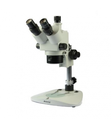 Byomic Stereo Microscope  BYO-ST341 LED
