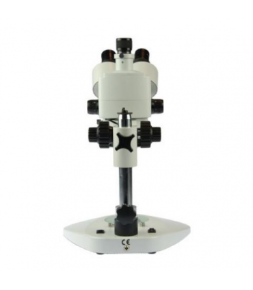 Byomic Stereo Microscope  BYO-ST341 LED
