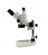 Byomic Stereo Microscope  BYO-ST341 LED
