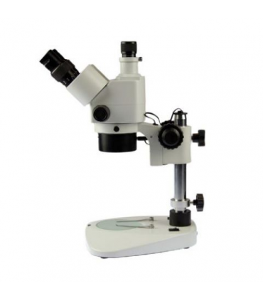Byomic Stereo Microscope  BYO-ST341 LED