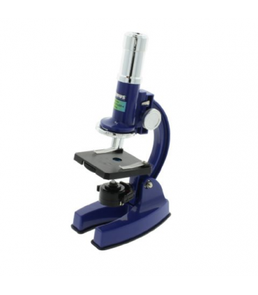 Konus Microscope Konustudy-4 150x-450x-900x with Smartphone Adapter