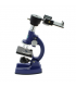 Konus Microscope Konustudy-4 150x-450x-900x with Smartphone Adapter