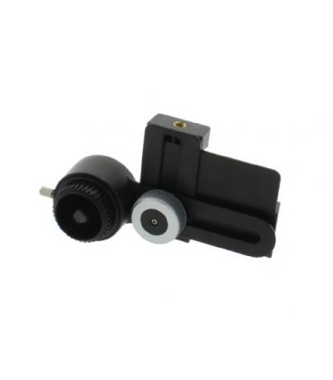 Konus Microscope Konustudy-4 150x-450x-900x with Smartphone Adapter