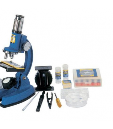 Konus Microscope Konuscience 1200x