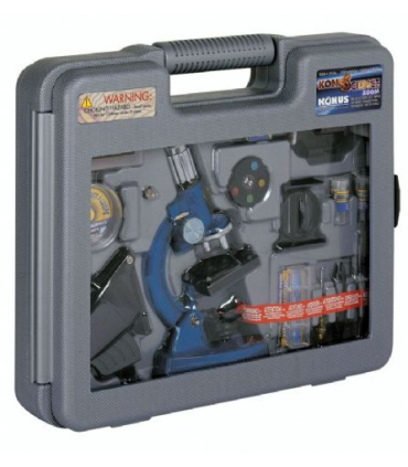 Konus Microscope Konuscience 1200x