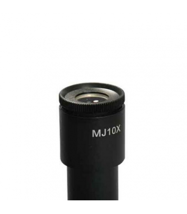 Byomic Focus Eyepiece + Cross Scale WF 10x- 18 mm for BYO10-503T