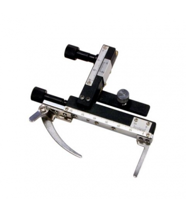 Byomic Cross Table 17,5 mm