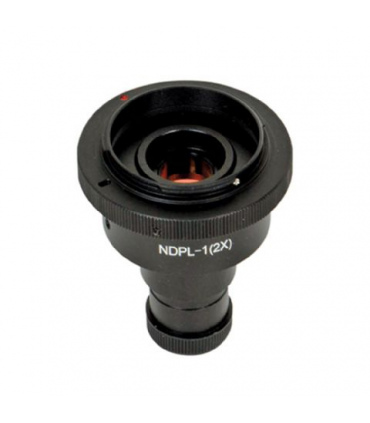 Byomic Universal DSLR Camera Adapter for Microscope