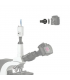 Byomic Universal DSLR Camera Adapter for Microscope