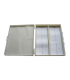 Byomic Case for 25 Preparates