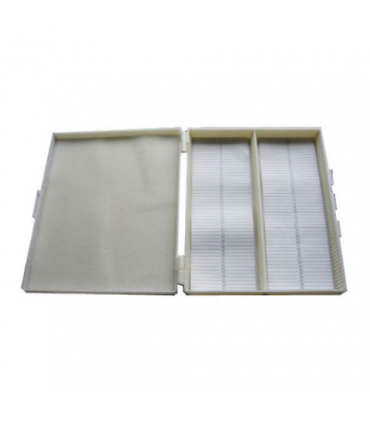 Byomic Case for 25 Preparates