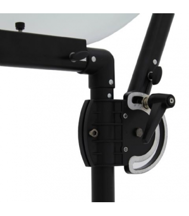 StudioKing Professional Photo Table FST-10200W 100x200 cm