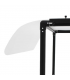 StudioKing Professional Photo Table FST-10200W 100x200 cm