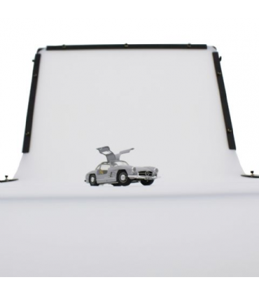 StudioKing Professional Photo Table FST-10200W 100x200 cm