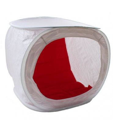 StudioKing Photo Tent LS-FF60 60x60 Foldable