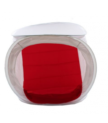 StudioKing Photo Tent LS-FF120 120x120 Foldable