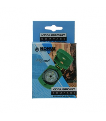 Konus Compass Konuspoint-6
