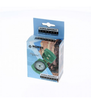 Konus Compass Konuspoint-6