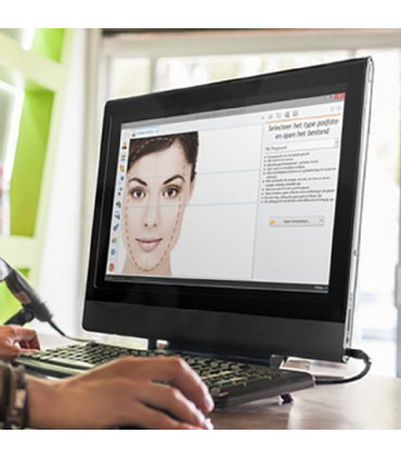 IdPhotos Pro Software