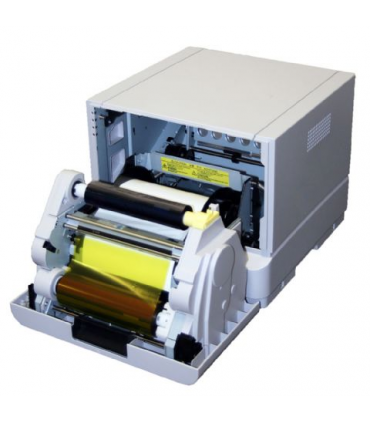 DNP Digital Dye Sublimation Photo Printer DS-RX1HS