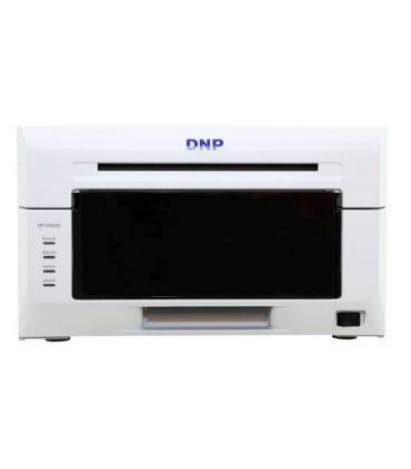 DNP Digital Dye Sublimation Photo Printer DS620