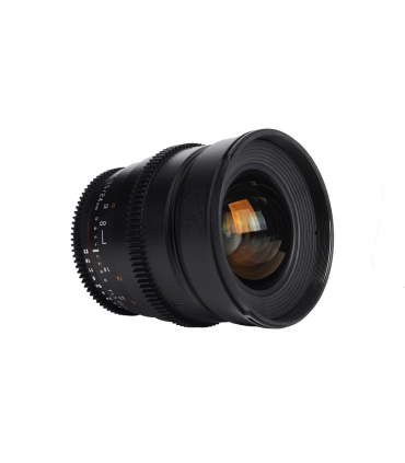 Samyang T1.5 24mm ED AS IF UMC VDSLR Montura Nikon