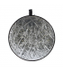 StudioKing Reflector 7 in 1 RE7-80 80 cm