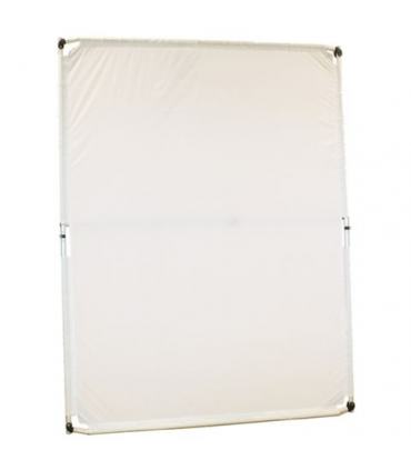 Flag Panel Set Transparant