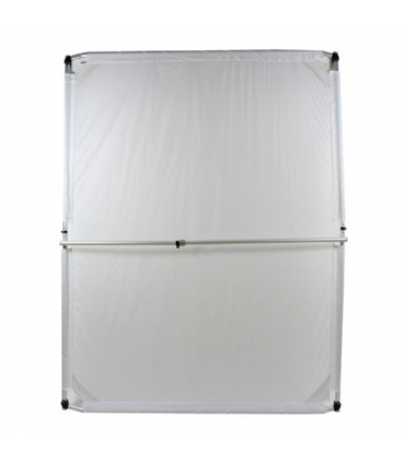 Falcon Eyes Flag Panel Set CR-1520K1-CR-T 150x200cm