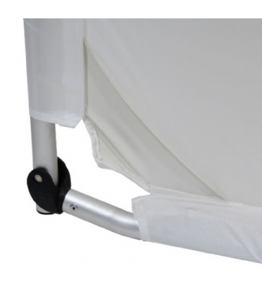 Falcon Eyes Flag Panel Set CR-1520K1-CR-T 150x200cm