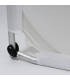 Falcon Eyes Flag Panel CR-B1520T Transparant 150x200cm