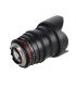 Samyang T1.5 24mm ED AS IF UMC VDSLR Montura Nikon