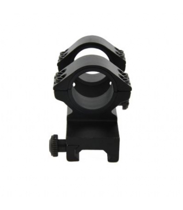 Konus Mount set 25-30mm Dual-T