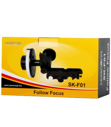 Sevenoak Follow Focus SK-F01