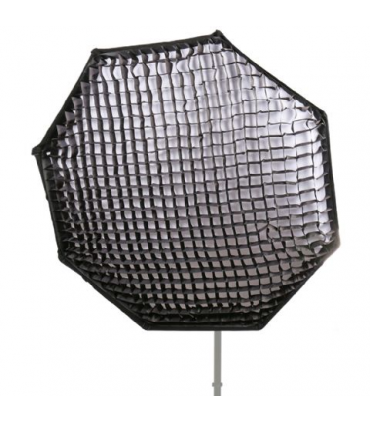 Falcon Eyes Octabox + Honeycomb Grid SR-SBQH1000+OB9HC