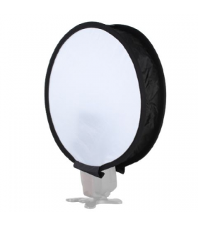 Mini softbox rotund 29cm StudioKing