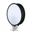 Mini softbox rotund 29cm StudioKing