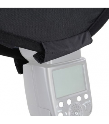 Mini softbox rotund 29cm StudioKing