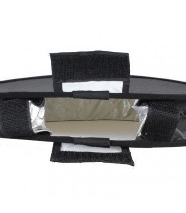 Mini softbox rotund 29cm StudioKing