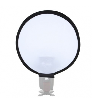 Mini softbox rotund 29cm StudioKing