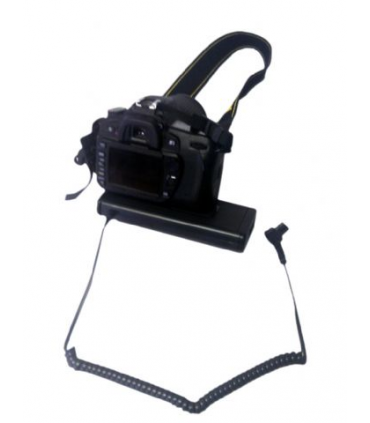 Pixel Battery Pack TD-384 for Sony Camera Speedlite Flash Guns