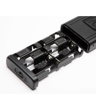 Pixel Battery Pack TD-384 for Sony Camera Speedlite Flash Guns