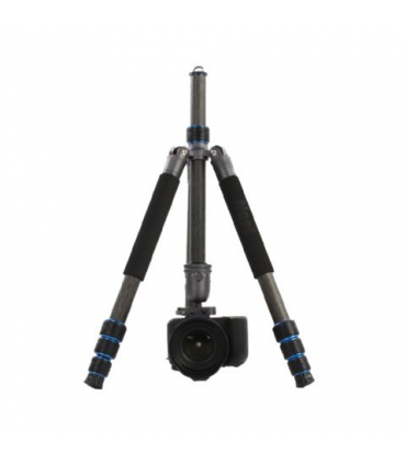 Nest Professional Cabon Fiber Tripod NT-6294CK + Ball Head