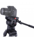 Nest Video Tripod NT-670 + Fluid Damped Pan Head