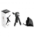 Minitrepied Matin cu cap panoramic MP-302 Minitrepied Matin cu cap panoramic MP-302