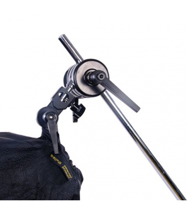 Falcon Eyes Spigot for C-Stand