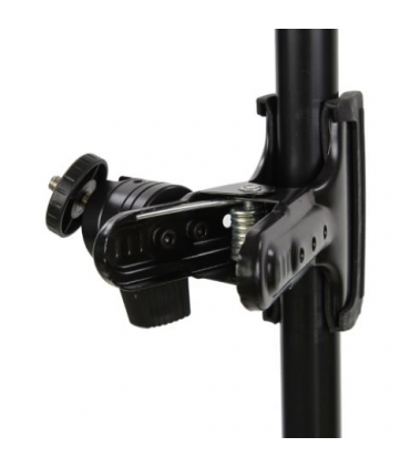 Falcon Eyes Ball Head + Clamp SH-17